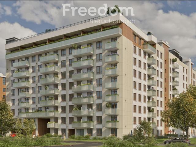 Mieszkanie na sprzedaż, Warszawa, Targówek