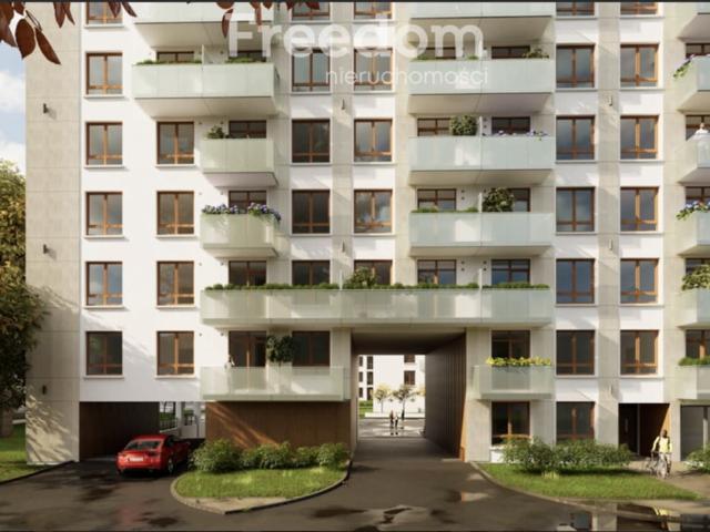 Mieszkanie na sprzedaż, Warszawa, Targówek