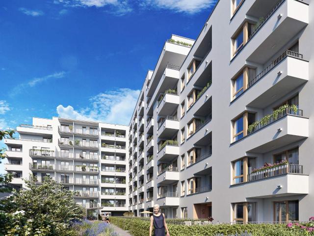 Mieszkanie na sprzedaż, Warszawa, Targówek