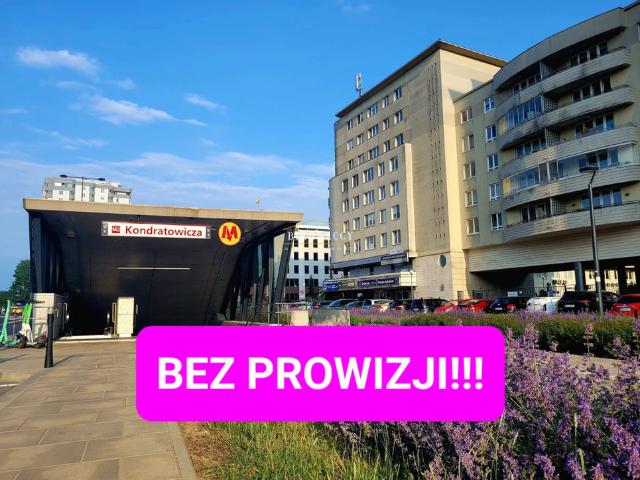 Mieszkanie na sprzedaż, Warszawa, Targówek, Kondratowicza