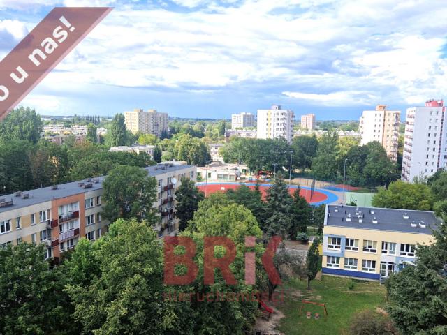 Mieszkanie na sprzedaż, Warszawa, Targówek, Kondratowicza