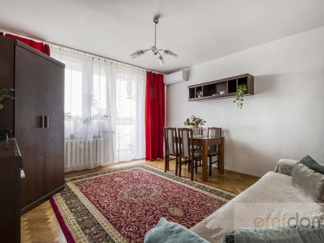 Mieszkanie na sprzedaż, Warszawa, Targówek, Krasnobrodzka