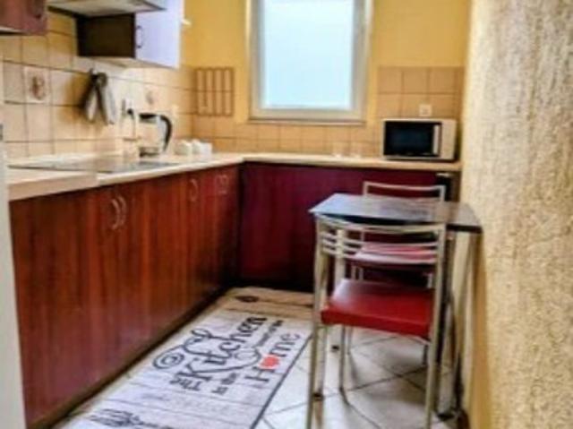 Mieszkanie na sprzedaż, Warszawa, Targówek, Krasiczyńska