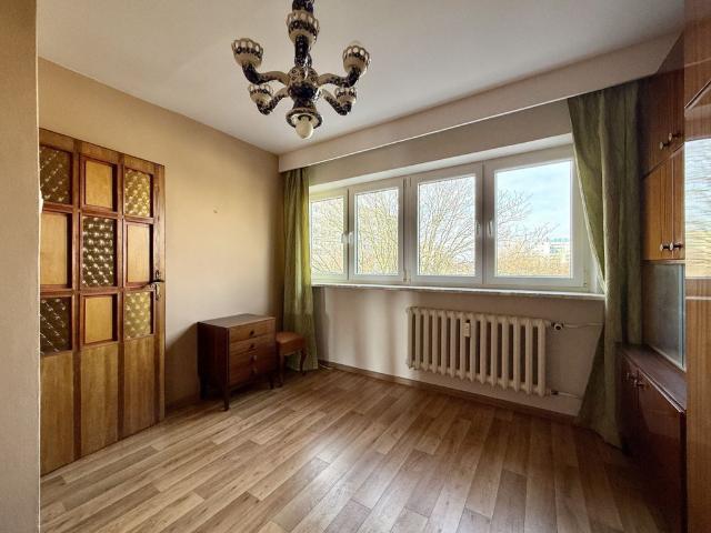 Mieszkanie na sprzedaż, Warszawa, Targówek, Łojewska