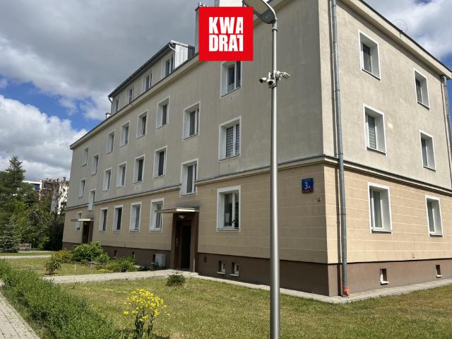 Mieszkanie na sprzedaż, Warszawa, Targówek, Oliwska