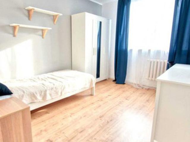 Mieszkanie na sprzedaż, Warszawa, Targówek, Mokra