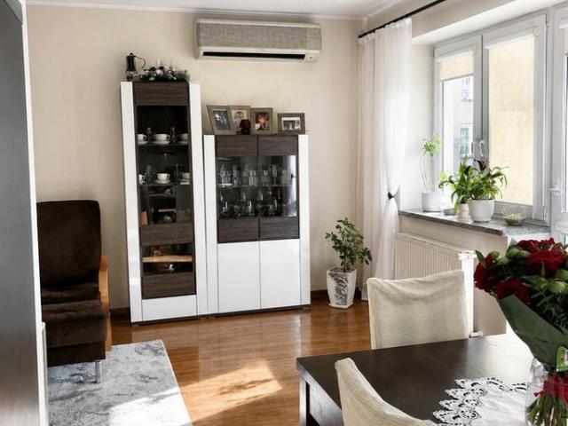 Mieszkanie na sprzedaż, Warszawa, Targówek, Suwalska