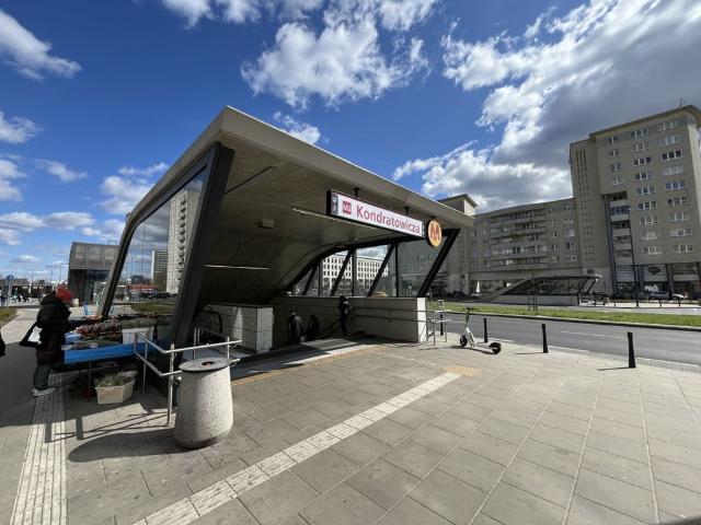 Mieszkanie na sprzedaż, Warszawa, Targówek, Suwalska