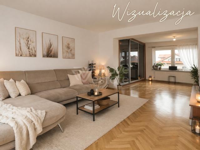 Mieszkanie na sprzedaż, Warszawa, Targówek, Płońska