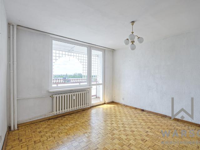 Mieszkanie na sprzedaż, Warszawa, Targówek, Rzepichy