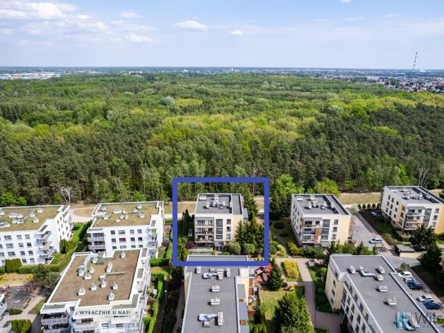 Mieszkanie na sprzedaż, Warszawa, Targówek, Św. Wincentego