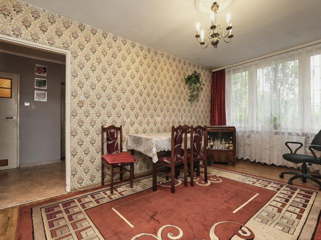 Mieszkanie na sprzedaż, Warszawa, Targówek, Wysockiego