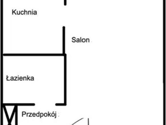 Mieszkanie na sprzedaż, Warszawa, Targówek, Żuromińska