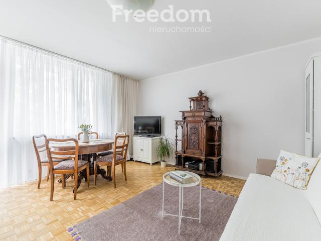 Mieszkanie na sprzedaż, Warszawa, Targówek