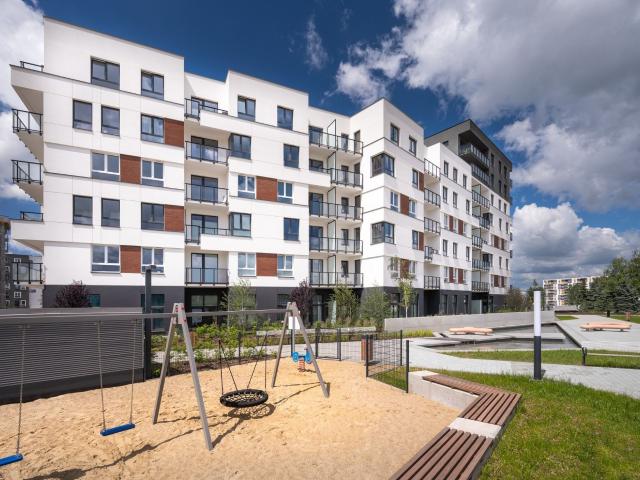 Mieszkanie na sprzedaż, Warszawa, Ursus