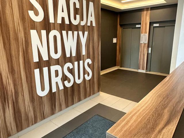 Mieszkanie na sprzedaż, Warszawa, Ursus