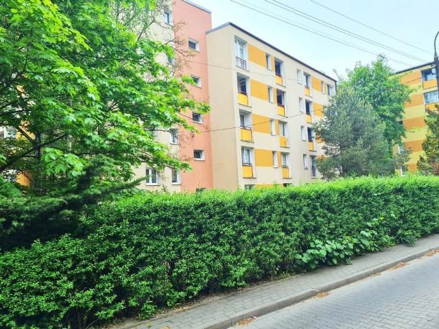 Mieszkanie na sprzedaż, Warszawa, Ursus