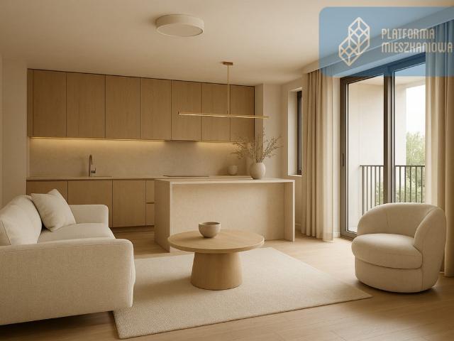 Mieszkanie na sprzedaż, Warszawa, Ursus