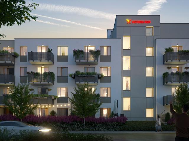 Mieszkanie na sprzedaż, Warszawa, Ursus