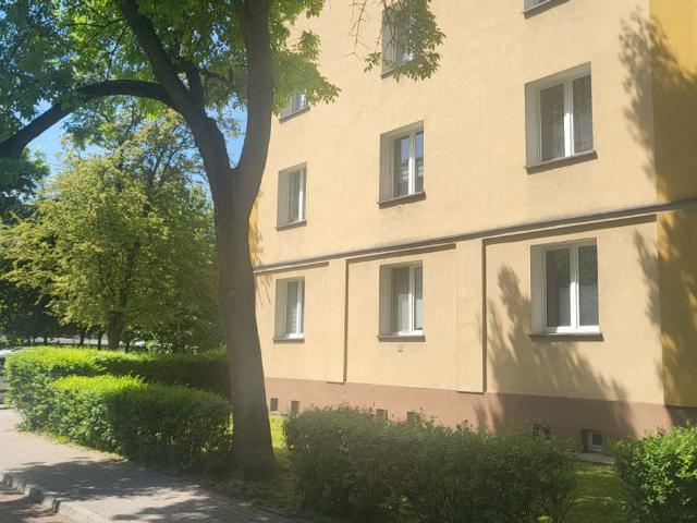 Mieszkanie na sprzedaż, Warszawa, Ursus, Adamieckiego