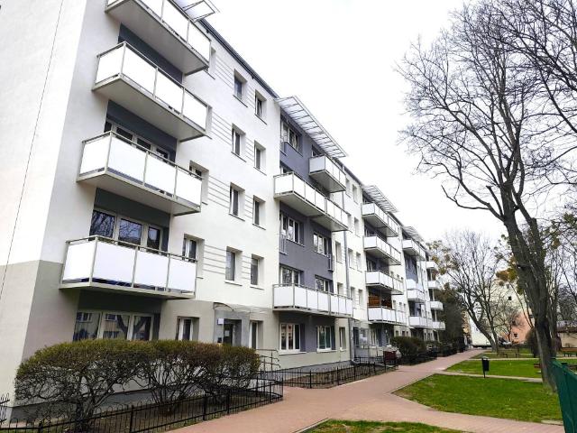Mieszkanie na sprzedaż, Warszawa, Ursus, Drzymały