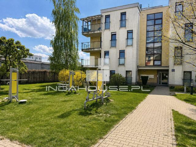 Mieszkanie na sprzedaż, Warszawa, Ursus, Dzieci Warszawy