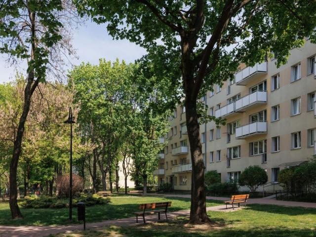 Mieszkanie na sprzedaż, Warszawa, Ursus, Sosnkowskiego
