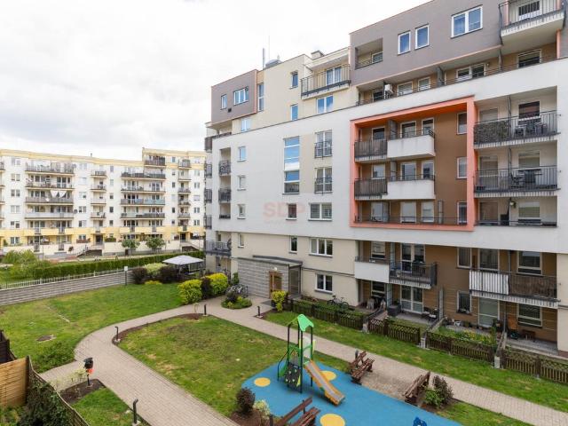 Mieszkanie na sprzedaż, Warszawa, Ursus, Skoroszewska