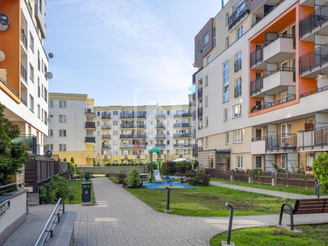 Mieszkanie na sprzedaż, Warszawa, Ursus, Skoroszewska