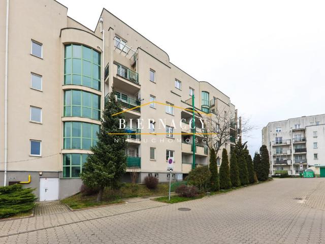 Mieszkanie na sprzedaż, Warszawa, Ursus, Poczty Gdańskiej