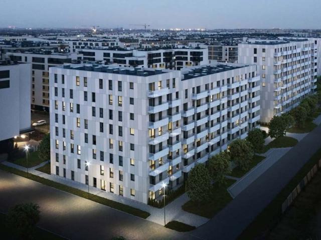 Mieszkanie na sprzedaż, Warszawa, Ursus, Posag 7 Panien