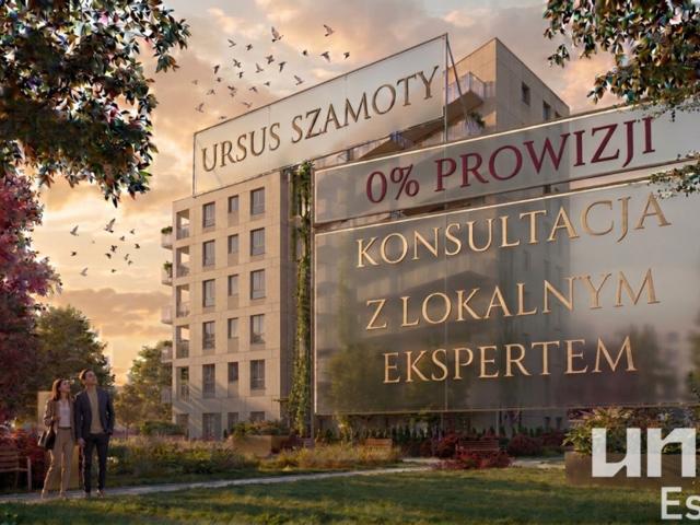 Mieszkanie na sprzedaż, Warszawa, Ursus, Posag 7 Panien