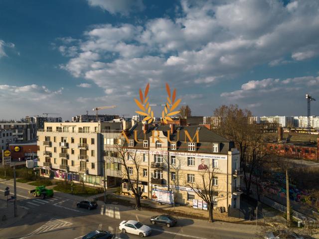 Mieszkanie na sprzedaż, Warszawa, Ursus, Władysława Jagiełły