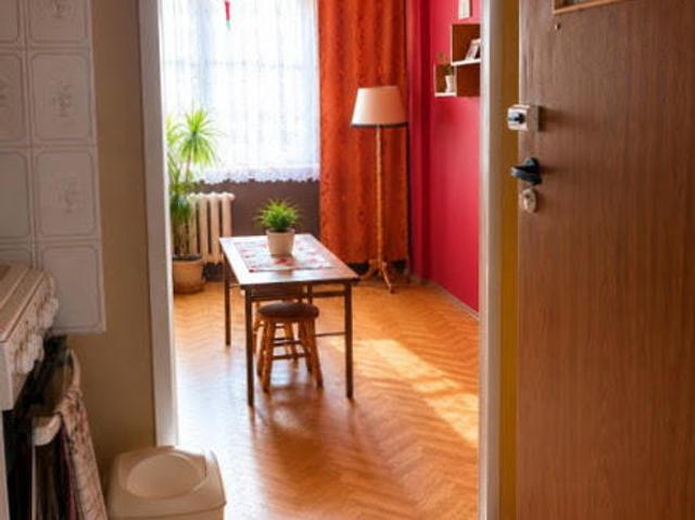 Mieszkanie na sprzedaż, Warszawa, Ursus, Wojciechowskiego