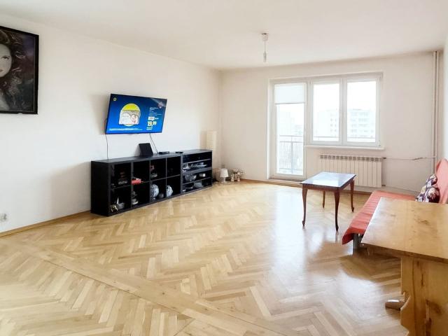 Mieszkanie na sprzedaż, Warszawa, Ursynów, Warchałowskiego