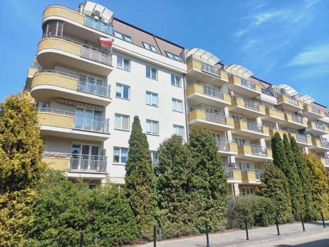Mieszkanie na sprzedaż, Warszawa, Ursynów