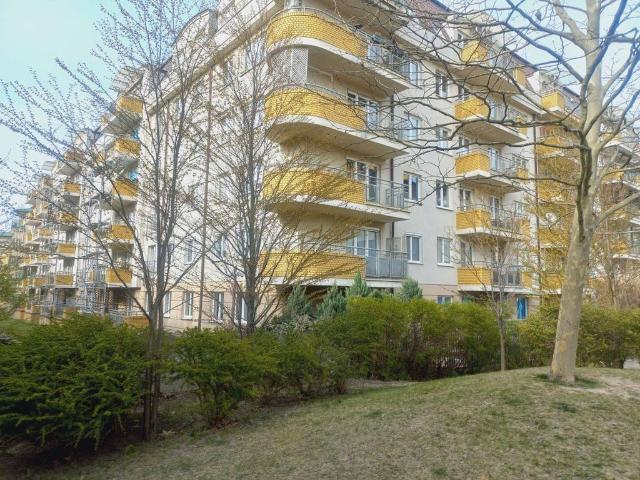 Mieszkanie na sprzedaż, Warszawa, Ursynów