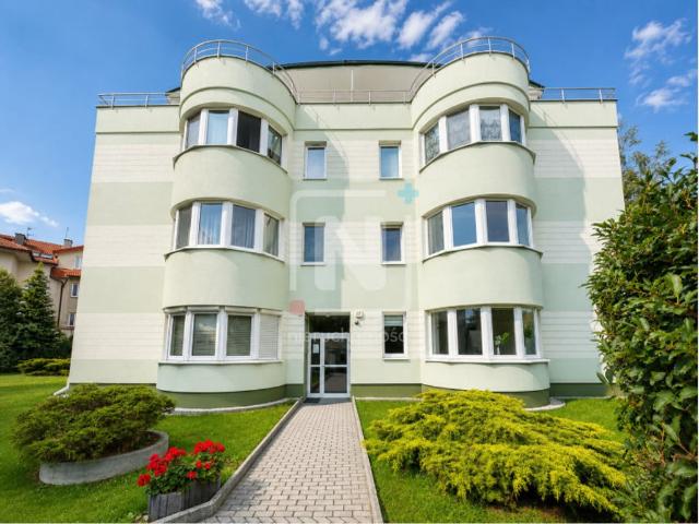 Mieszkanie na sprzedaż, Warszawa, Ursynów