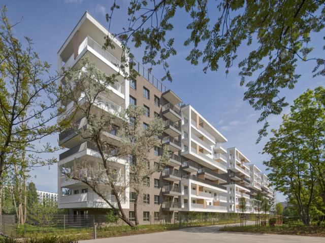 Mieszkanie na sprzedaż, Warszawa, Ursynów