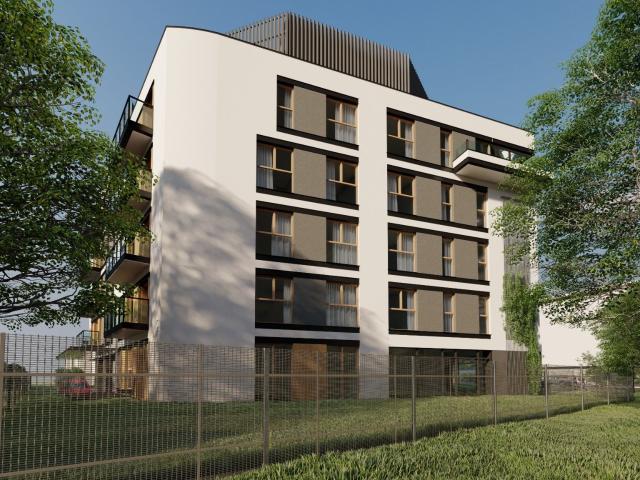 Mieszkanie na sprzedaż, Warszawa, Ursynów
