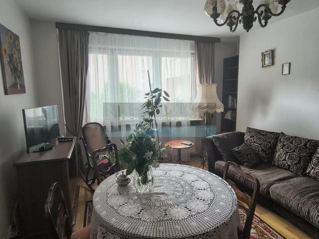 Mieszkanie na sprzedaż, Warszawa, Ursynów