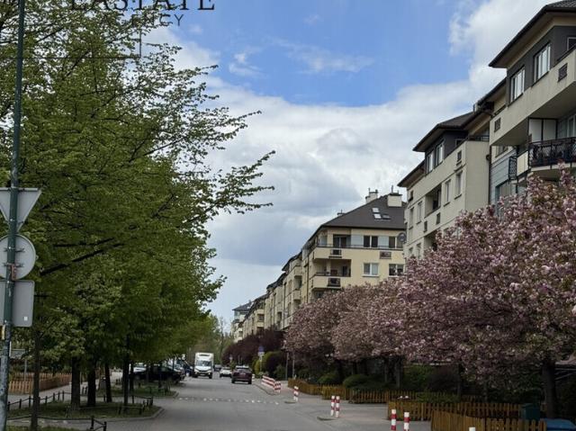 Mieszkanie na sprzedaż, Warszawa, Ursynów, Wańkowicza