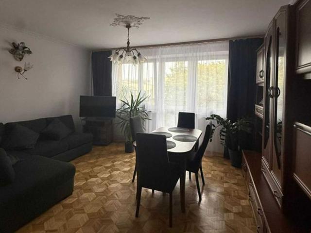Mieszkanie na sprzedaż, Warszawa, Ursynów, Wiolinowa