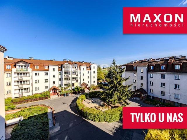 Mieszkanie na sprzedaż, Warszawa, Ursynów, Witolda Zawadowskiego