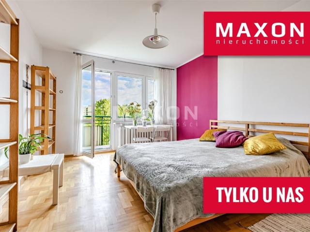 Mieszkanie na sprzedaż, Warszawa, Ursynów, Wokalna