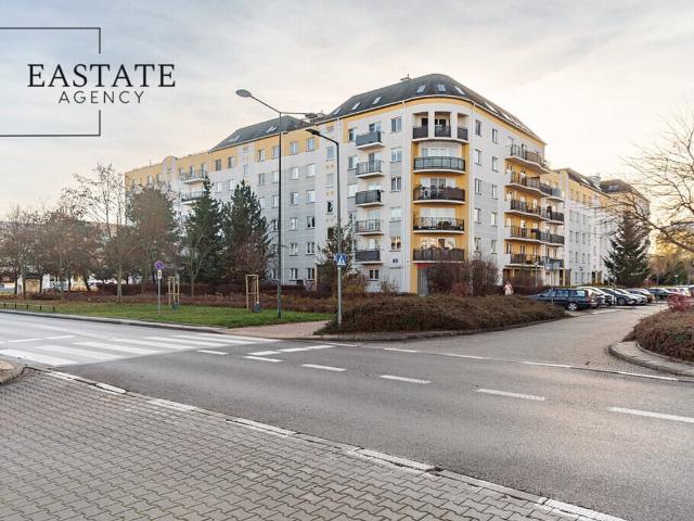 Mieszkanie na sprzedaż, Warszawa, Ursynów, Zaruby