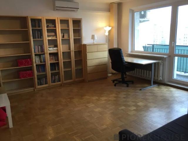 Mieszkanie na sprzedaż, Warszawa, Ursynów, Żabińskiego
