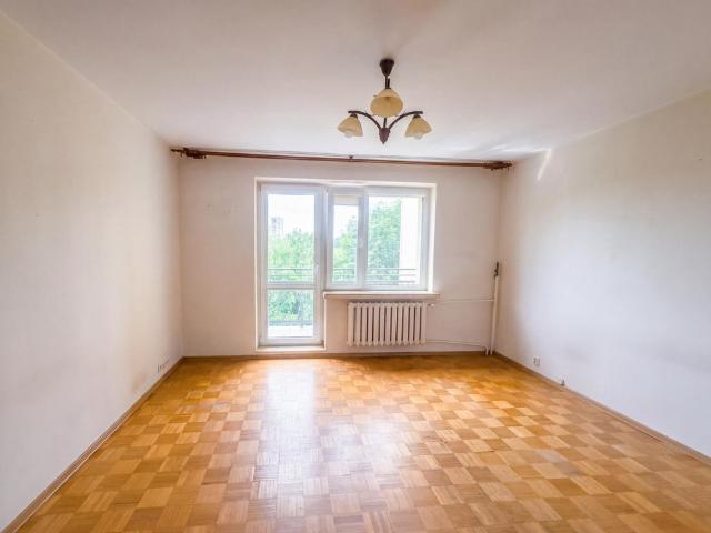 Mieszkanie na sprzedaż, Warszawa, Ursynów, Dembowskiego