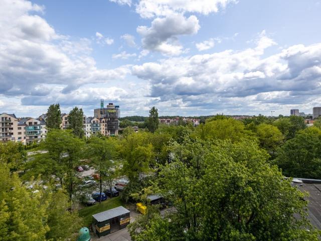Mieszkanie na sprzedaż, Warszawa, Ursynów, Grzegorzewskiej