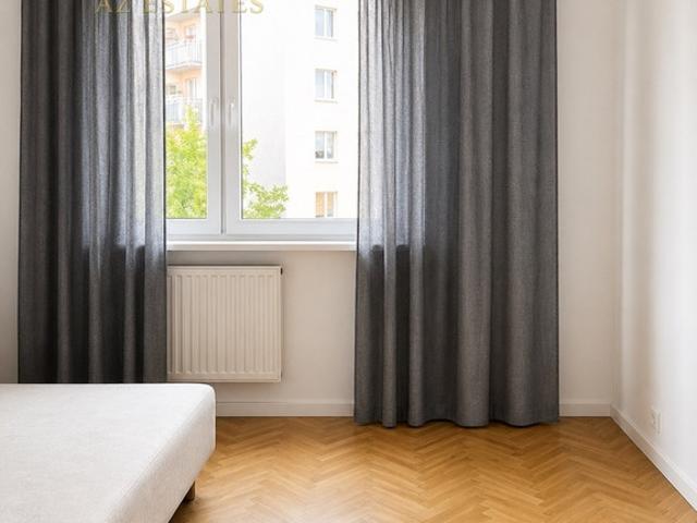 Mieszkanie na sprzedaż, Warszawa, Ursynów, Józefa Feliksa Ciszewskiego